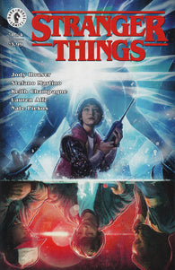 Stranger Things - 01