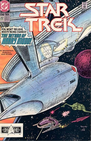Star Trek Vol 2 - 022
