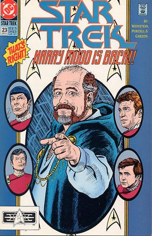 Star Trek Vol 2 - 023