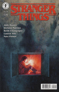 Stranger Things - 02