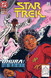 Star Trek Vol. 2 - 033