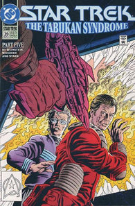 Star Trek Vol 2 - 039