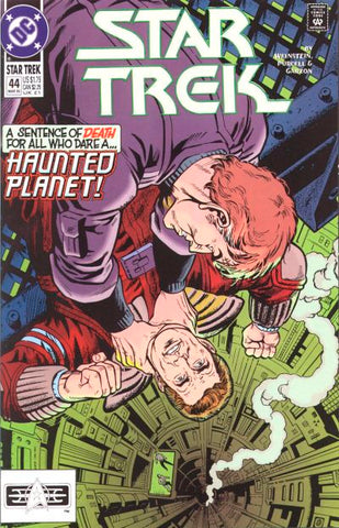 Star Trek Vol 2 - 044