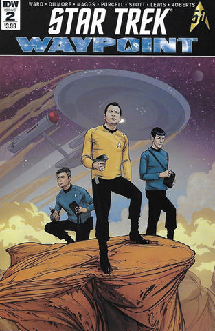 Star Trek Waypoint - 02