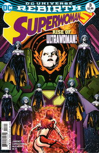 Superwoman - 003