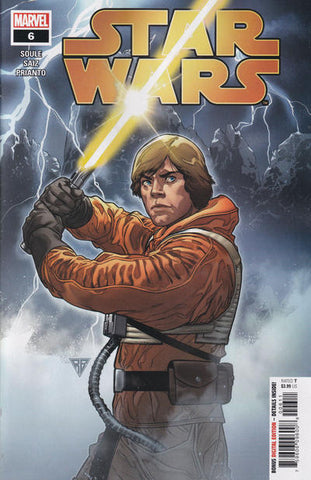 Star Wars Marvel Vol. 3 - 006