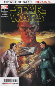 Star Wars Marvel Vol. 3 - 007
