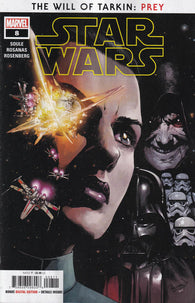Star Wars Marvel Vol. 3 - 008