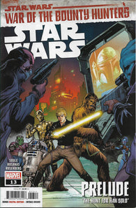Star Wars Marvel Vol. 3 - 013