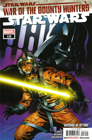 Star Wars Marvel Vol. 3 - 016