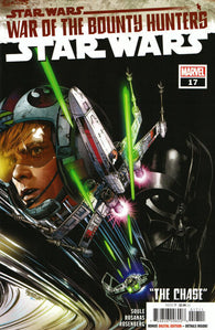 Star Wars Marvel Vol. 3 - 017