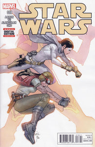 Star Wars Marvel Vol. 2 - 018