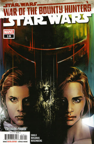 Star Wars Marvel Vol. 3 - 018