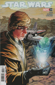 Star Wars Marvel Vol. 3 - 020