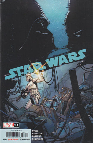 Star Wars Marvel Vol. 3 - 021