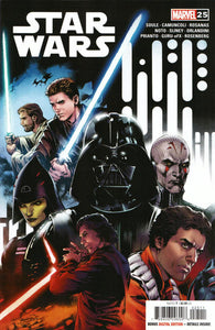 Star Wars Marvel Vol. 3 - 025