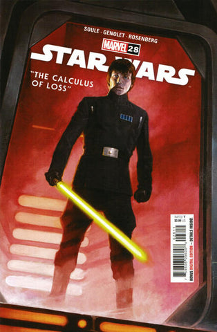 Star Wars Marvel Vol. 3 - 028