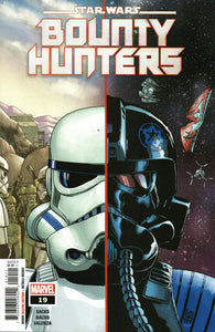 Star Wars Bounty Hunters - 019
