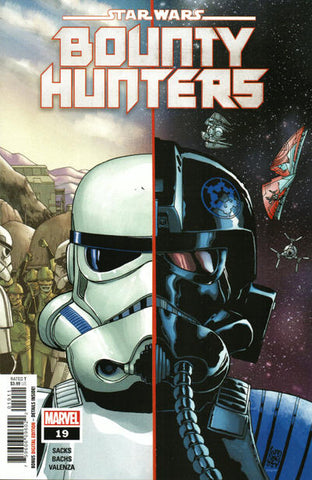 Star Wars Bounty Hunters - 019