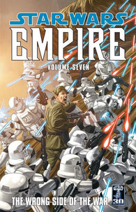 Star Wars Empire - TPB 07
