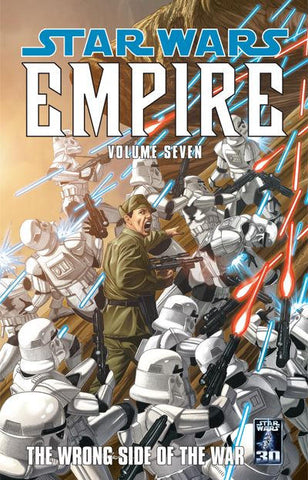Star Wars Empire - TPB 07