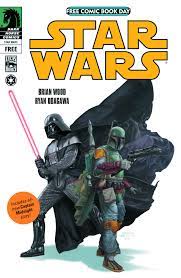 Star Wars FCBD Vol. 2 - 01