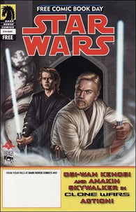 Star Wars FCBD - 01
