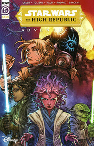 Star Wars High Republic Vol. 2 - 005