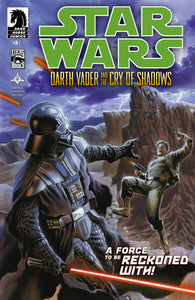 Star Wars Darth Vader And The Cry Of Shadows - 03