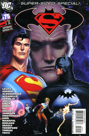Superman / Batman - 075