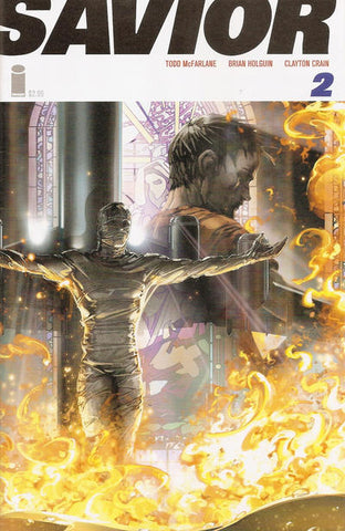Savior - 02