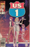U.S. 1 - 008 - Newsstand - Fine