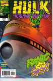Hulk Vol. 2 - 004 - Fine