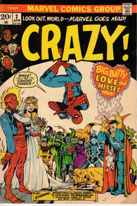 Crazy - 02 - Fine