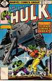 Hulk - 229 - Whitman - Fine
