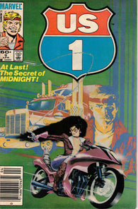U.S. 1 - 009 - Newsstand - Fine