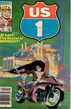 U.S. 1 - 009 - Newsstand - Fine