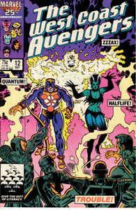 West Coast Avengers Vol. 2 - 012 - Fine