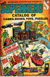 Superhero Catalog of Games Books Toys Puzzles - 01 - Fine