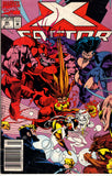 X-Factor - 080 - Newsstand - Fine