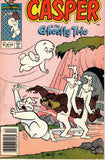 Casper And the Ghostly Trio - 010