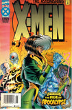 Astonishing X-Men - 04 - Newsstand - Fine