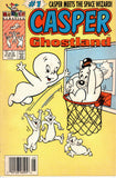 Casper Ghostland Vol. 2 - 01