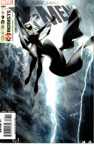 Uncanny X-Men - 487 - Fine