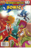 Sonic X - 031 - Fine