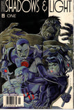 Marvel Shadows And Light - 01 Alt - Fine