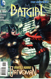 Batgirl Vol. 4 - 012 - Fine