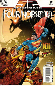 52 Aftermath Four Horsemen - 02 - Fine