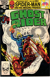 Ghost Rider - 063 - FIne