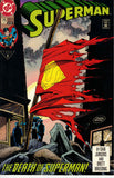 Superman Vol. 2 - 075 - 4th - Fine